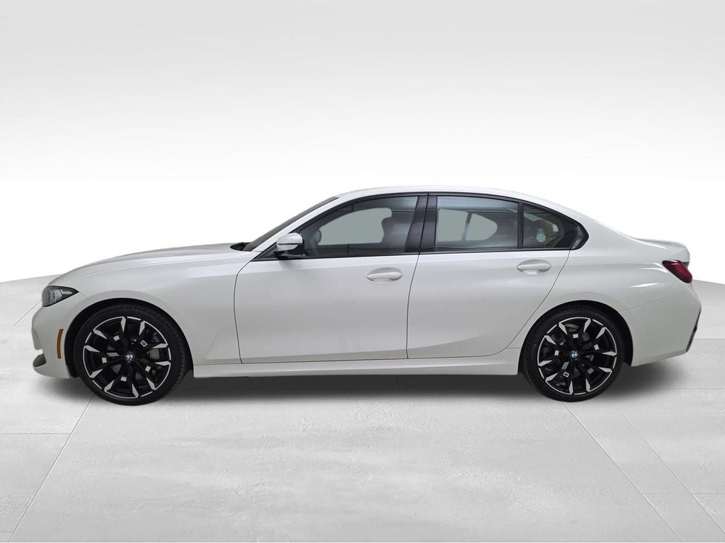 2026 BMW 330i 330i xDrive