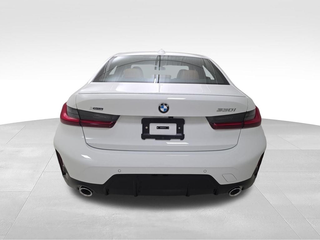 2026 BMW 330i 330i xDrive