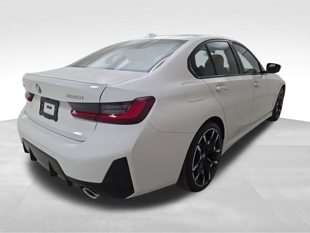 2026 BMW 330i 330i xDrive