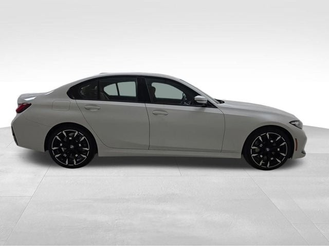 2026 BMW 330i 330i xDrive