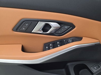 2026 BMW 330i 330i xDrive
