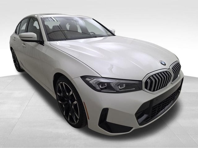 2026 BMW 330i 330i xDrive