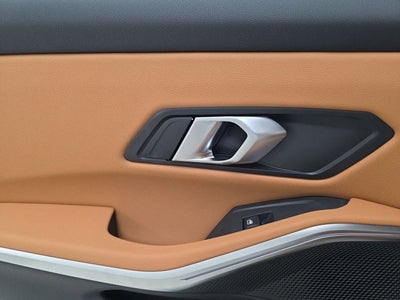 2026 BMW 330i 330i xDrive