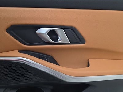 2026 BMW 330i 330i xDrive