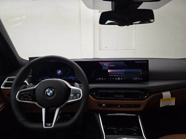 2026 BMW 330i 330i xDrive