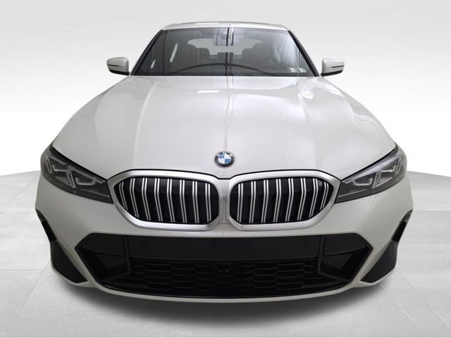 2026 BMW 330i 330i xDrive