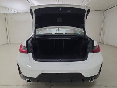 2026 BMW 330i 330i xDrive