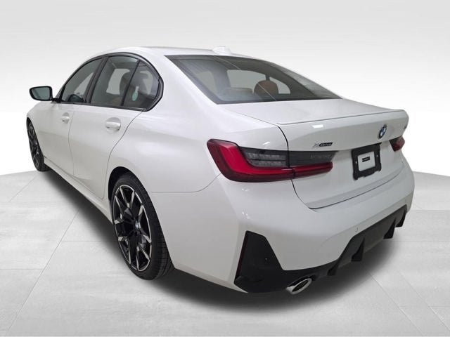 2026 BMW 330i 330i xDrive
