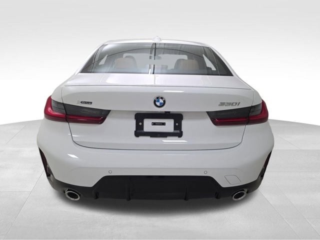 2026 BMW 330i 330i xDrive