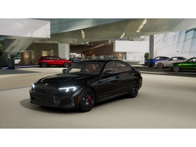 2026 BMW 330i 330i xDrive