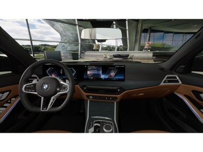 2026 BMW 330i 330i xDrive