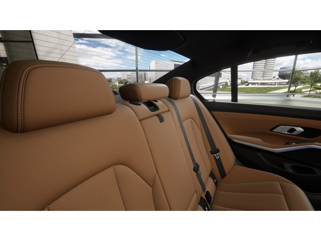 2026 BMW 330i 330i xDrive