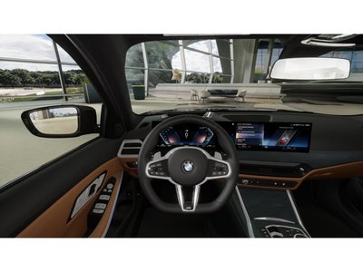 2026 BMW 330i 330i xDrive
