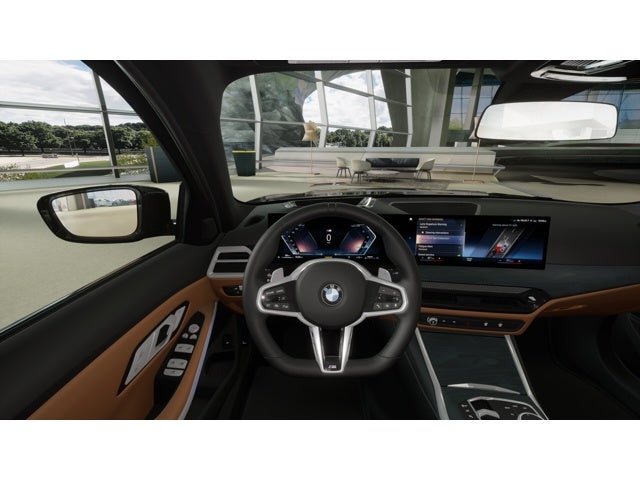 2026 BMW 330i 330i xDrive