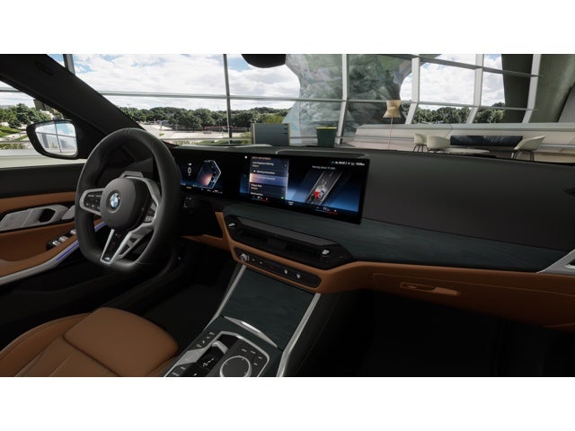 2026 BMW 330i 330i xDrive