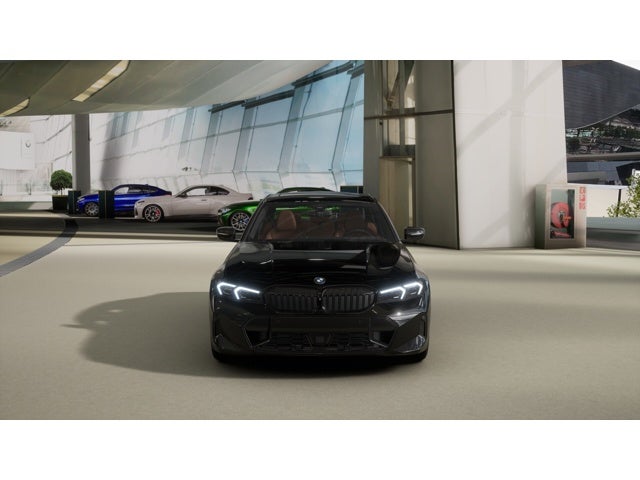 2026 BMW 330i 330i xDrive