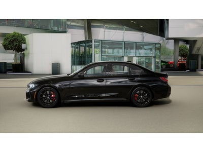 2026 BMW 330i 330i xDrive