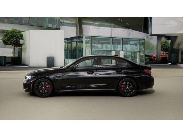 2026 BMW 330i 330i xDrive