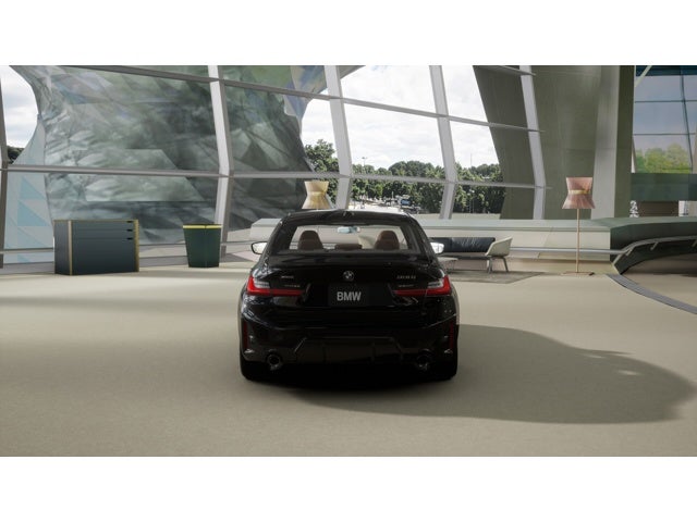2026 BMW 330i 330i xDrive