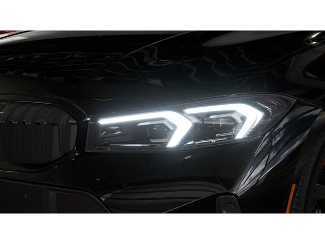 2026 BMW 330i 330i xDrive
