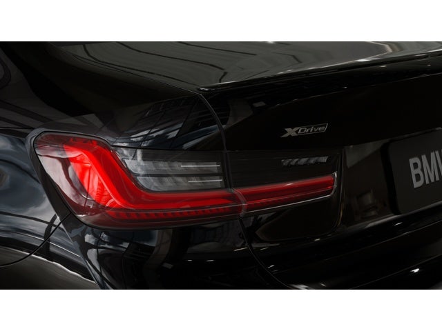 2026 BMW 330i 330i xDrive