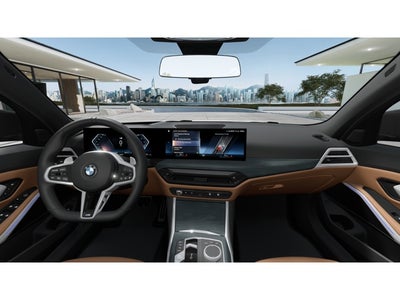 2026 BMW 330i 330i xDrive