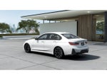 2026 BMW 330i 330i xDrive