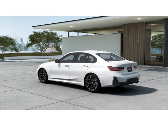 2026 BMW 330i 330i xDrive