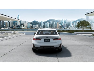 2026 BMW 330i 330i xDrive