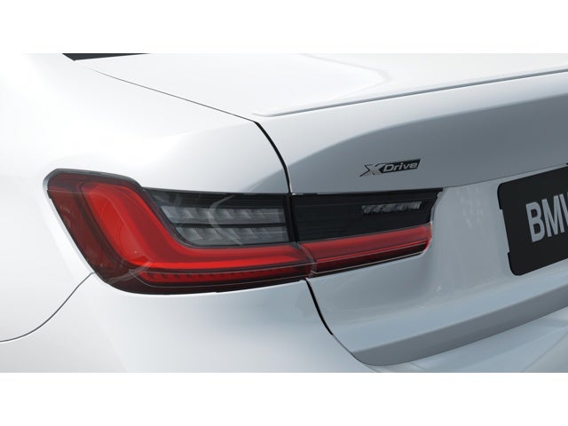 2026 BMW 330i 330i xDrive