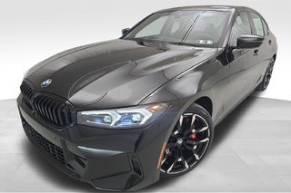 2026 BMW 330i 330i NA xDrive