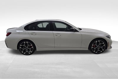 2026 BMW 330i 330i xDrive