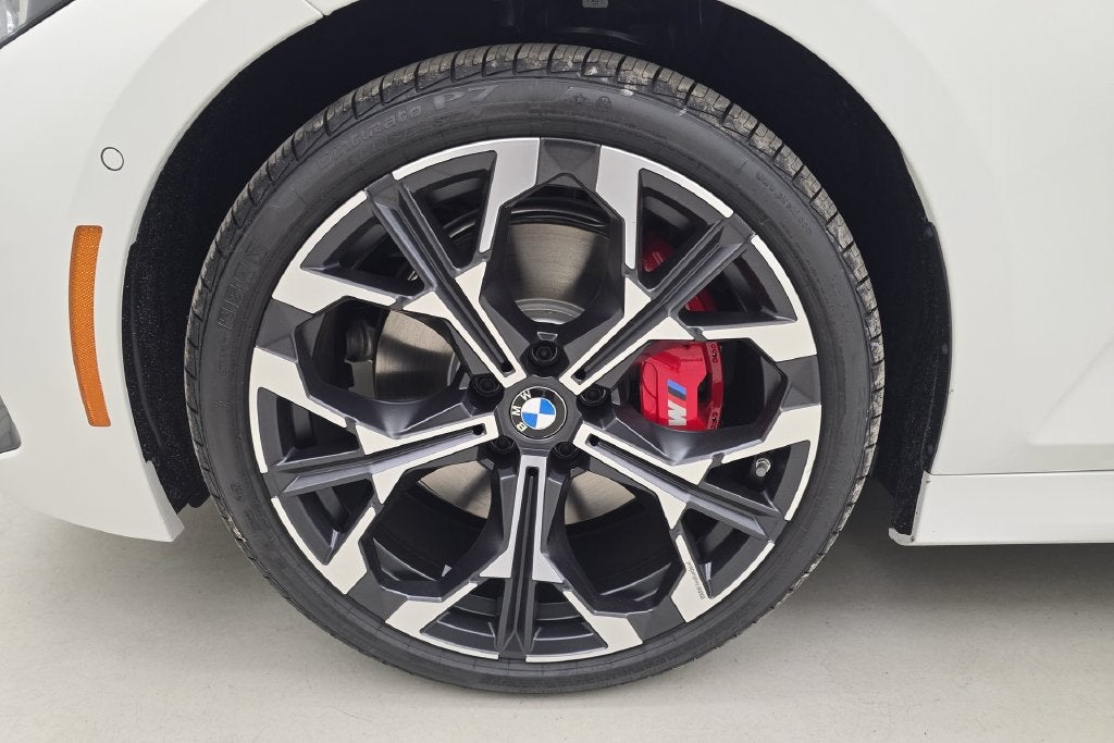 2026 BMW 330i 330i xDrive