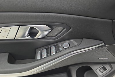 2026 BMW 330i 330i xDrive