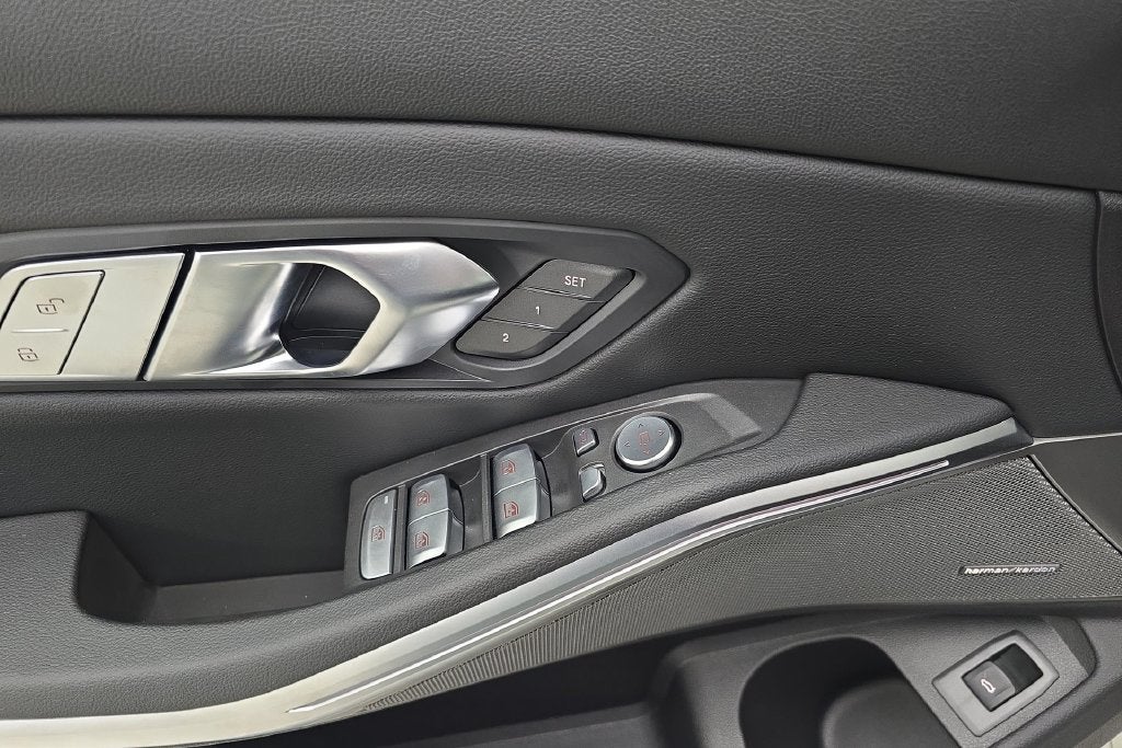 2026 BMW 330i 330i xDrive