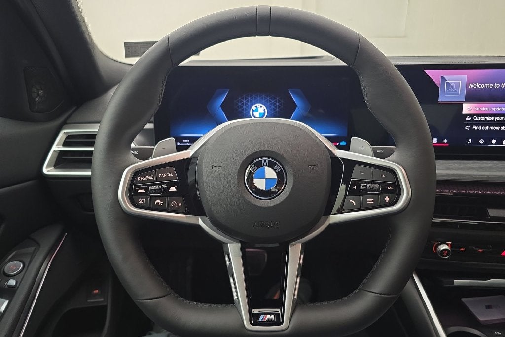 2026 BMW 330i 330i xDrive