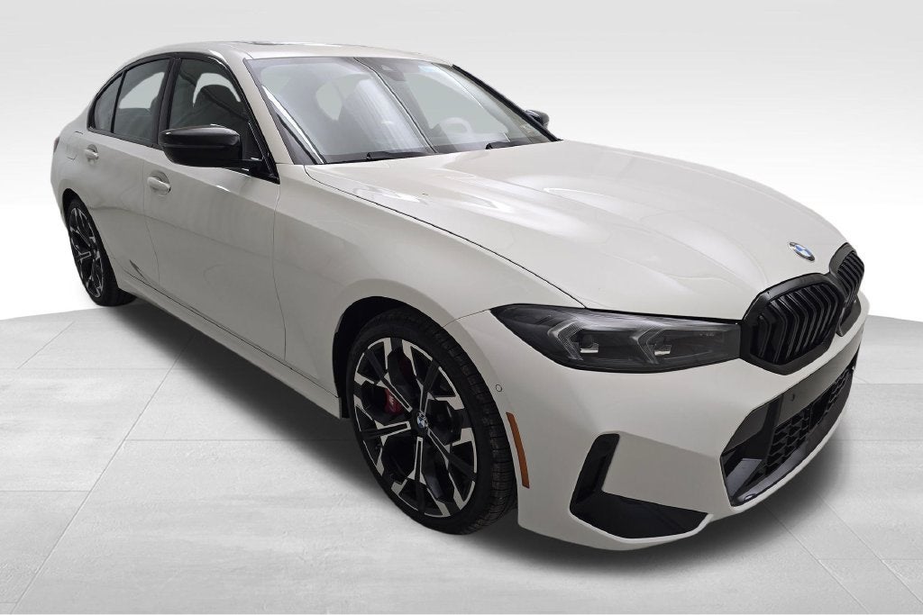 2026 BMW 330i 330i xDrive