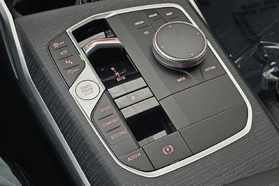 2026 BMW 330i 330i xDrive