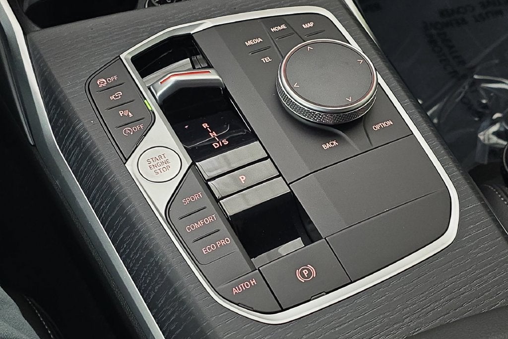 2026 BMW 330i 330i xDrive