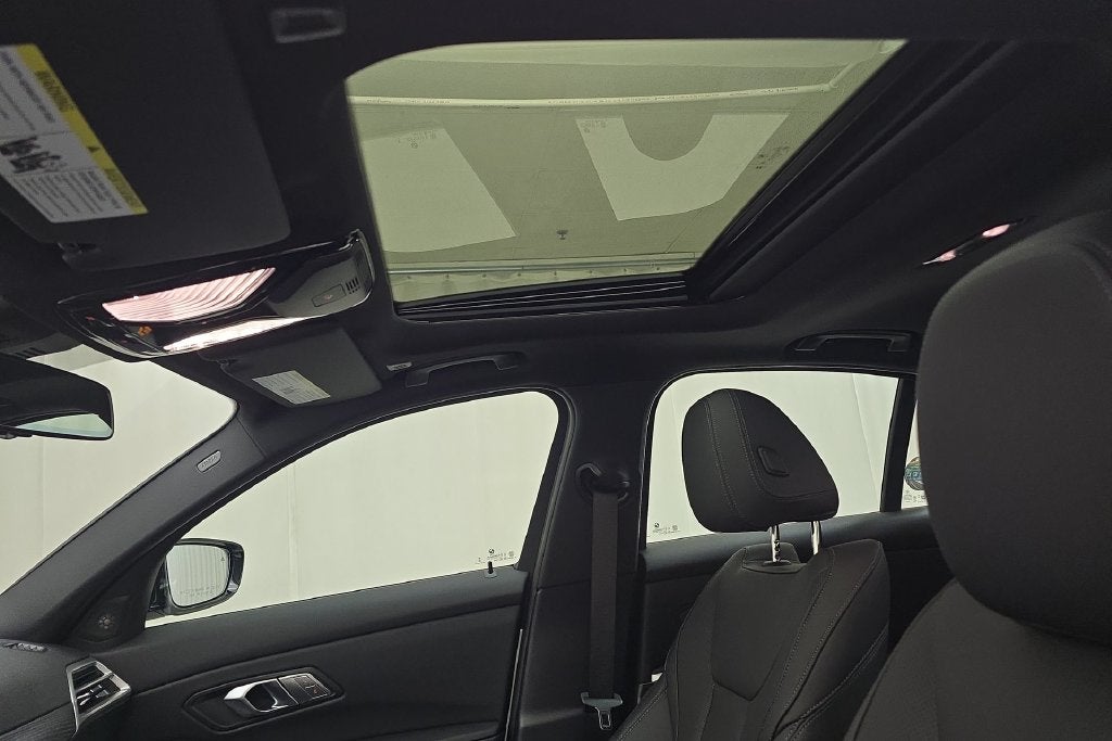 2026 BMW 330i 330i xDrive