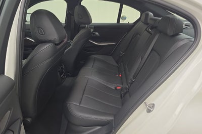 2026 BMW 330i 330i xDrive