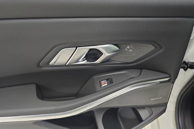2026 BMW 330i 330i xDrive