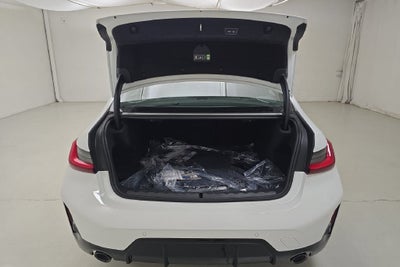 2026 BMW 330i 330i xDrive