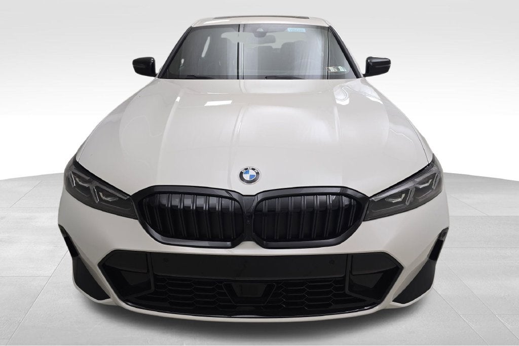 2026 BMW 330i 330i xDrive