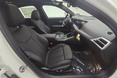 2026 BMW 330i 330i xDrive