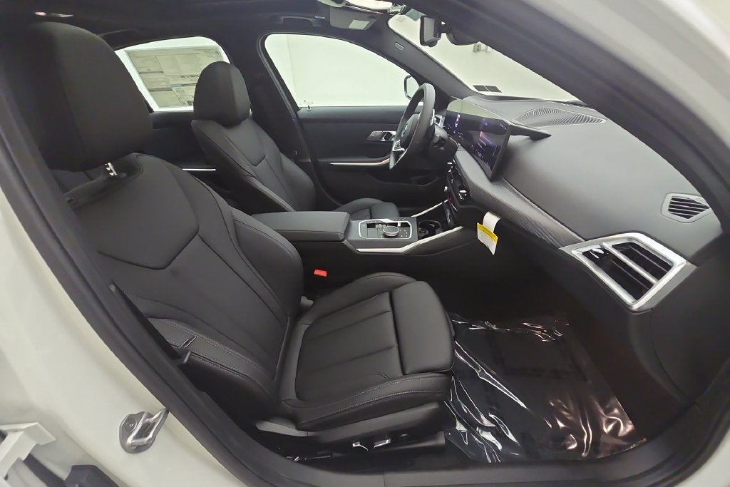 2026 BMW 330i 330i xDrive