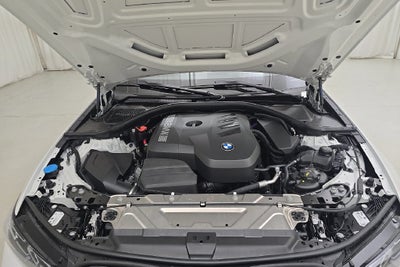 2026 BMW 330i 330i xDrive