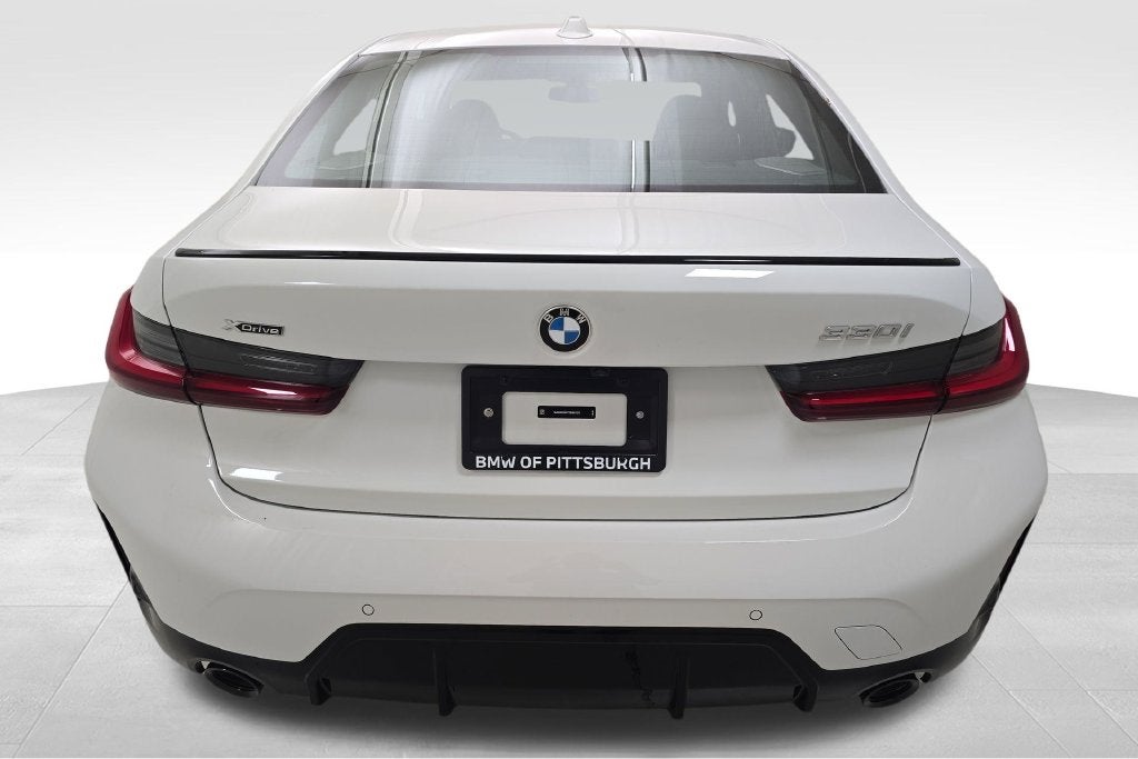 2026 BMW 330i 330i xDrive