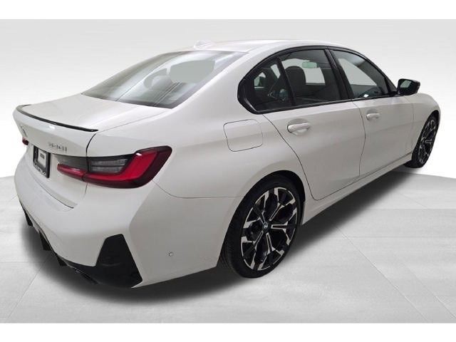 2026 BMW 330i 330i xDrive
