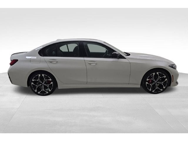 2026 BMW 330i 330i xDrive